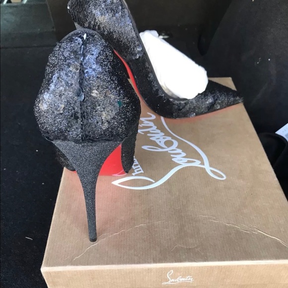 Not using them - Picture 2 of 7